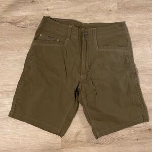 Kuhl Cargo Shorts